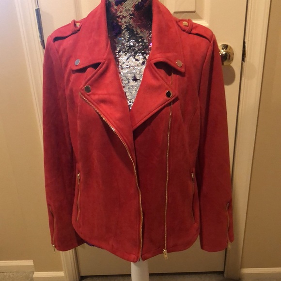 Jacket - Picture 3 of 9